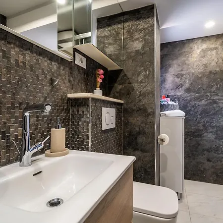 Oasis アパート *