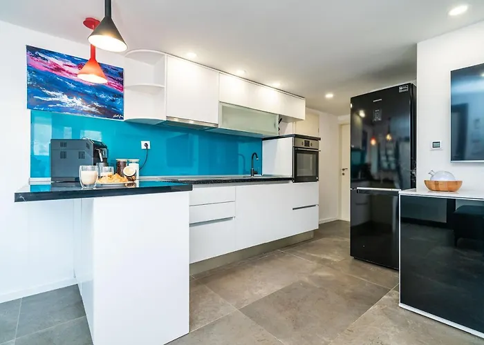 아파트 Oasis 두브로브니크