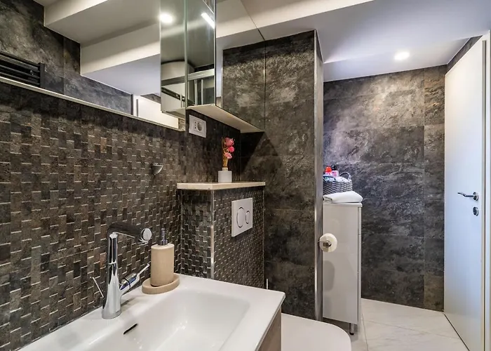 Oasis Διαμέρισμα *