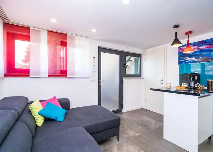 Διαμέρισμα Oasis *