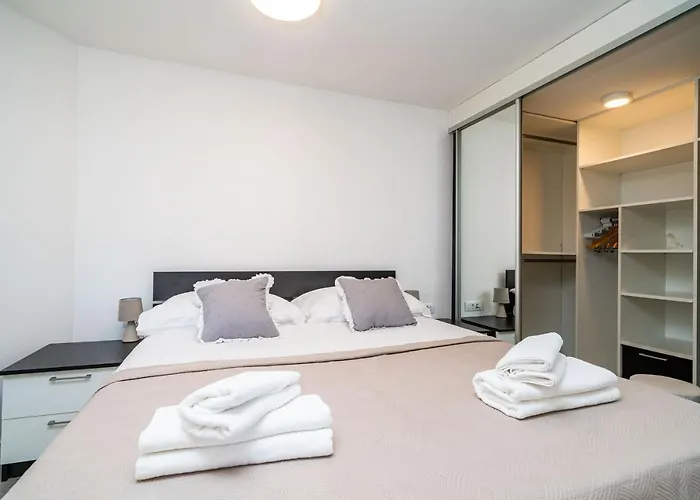 Oasis * Ντουμπρόβνικ