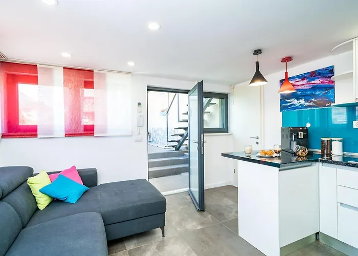 Oasis Ντουμπρόβνικ