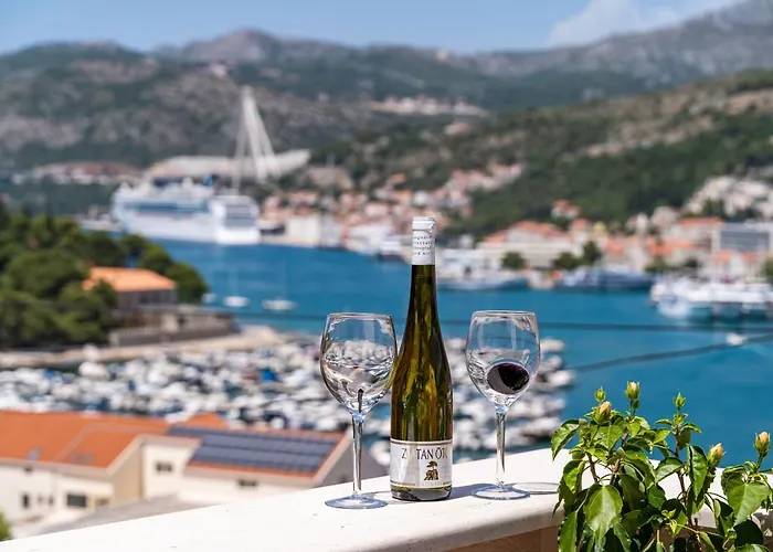 Oasis Apartament Dubrownik