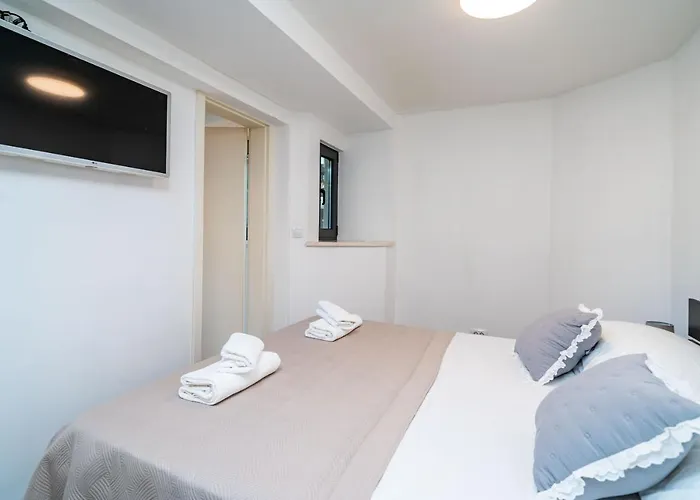 Διαμέρισμα Oasis *