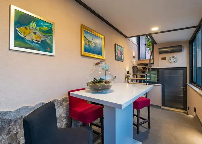 Διαμέρισμα Oasis