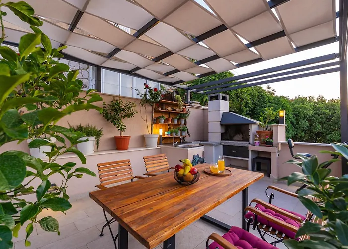 Oasis 두브로브니크