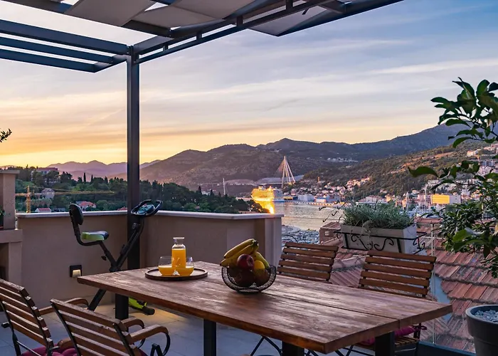 Oasis * 두브로브니크