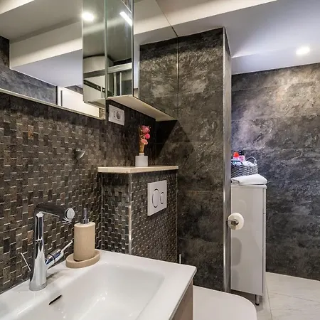 Oasis Apartment *