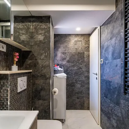 Oasis Apartment *