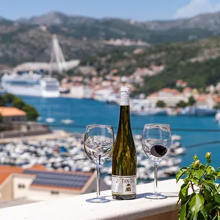 Oasis Apartment Dubrovnik
