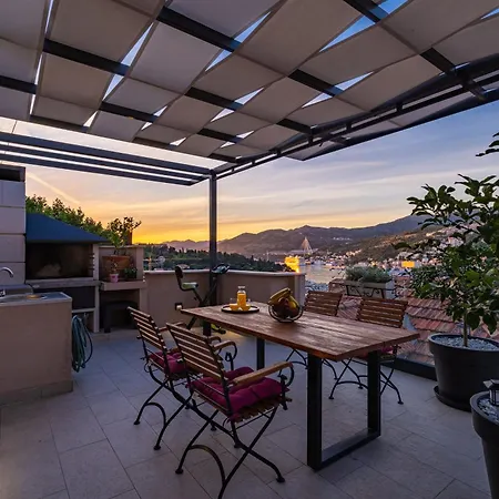 Oasis Apartment Dubrovnik