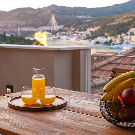 Apartment Oasis Dubrovnik