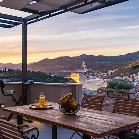 Oasis * Dubrovnik
