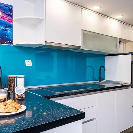 Oasis Appartement
